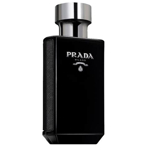 prada l'homme intense eau de parfum 50ml